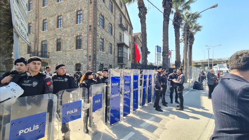 “Dava lehimize sonuçlanacak ve hak yerini bulacak”