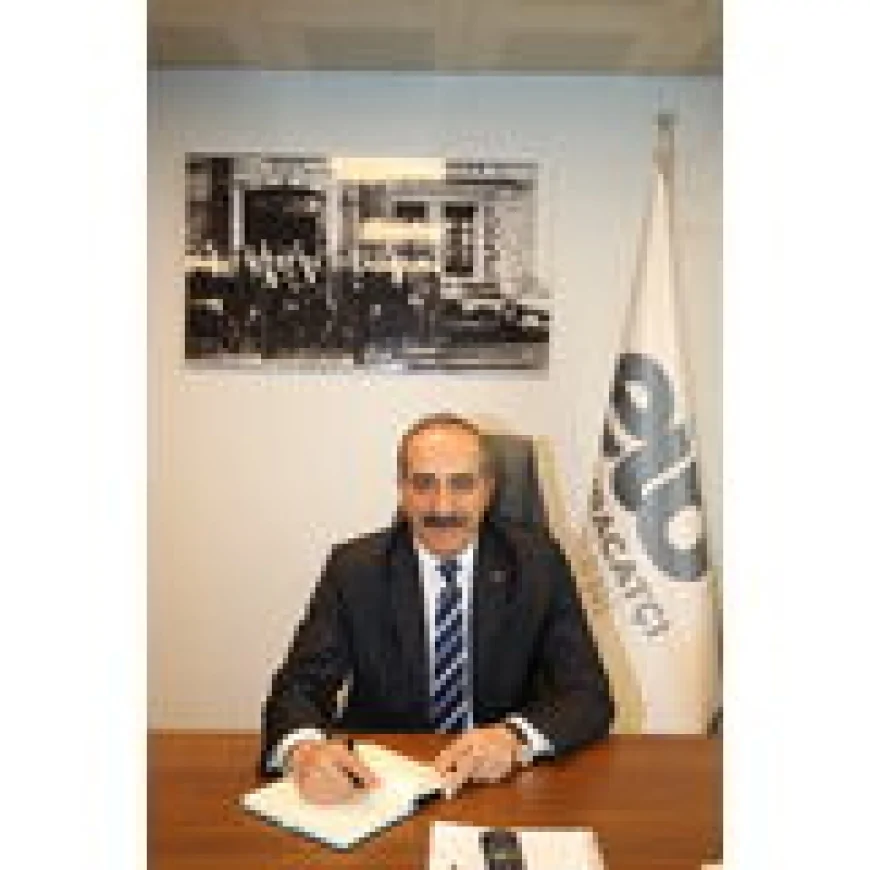 Ege İhracatçıları Koordinatör Başkan Yardımcısı Hayrettin Uçak: “İlk çeyrek performansı 7 milyar dolarlık hedefi aşabileceğimizi gösteriyor”