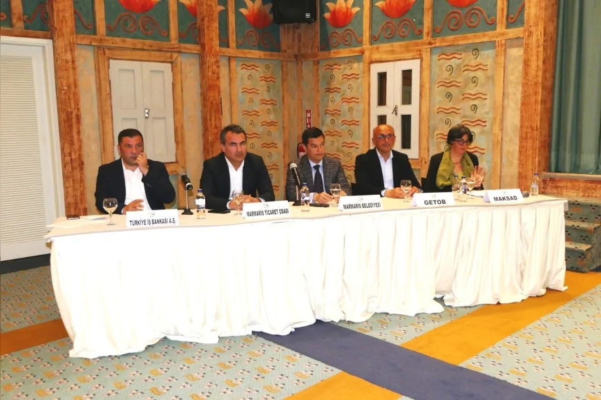 Marmaris’te 5. Uluslararası Kültür ve Sanat Festivali Fazıl Say konseriyle final yapacak