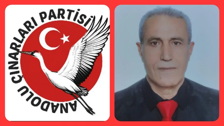 Mehmet Yarım Kimdir ?