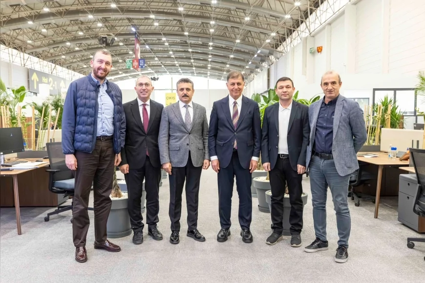 Dikili Belediye Başkanı Adil Kırgöz: “Dikili-Midilli seferleri 1 Mayıs’ta yeniden başlıyor”