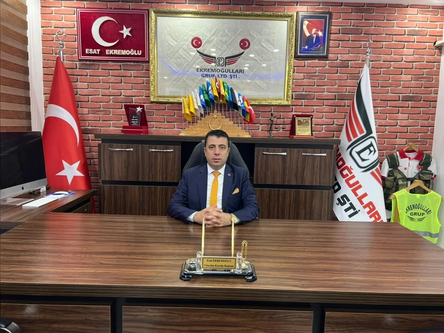 MHP’li İş İnsanı Esat Ekremoğlu Batman’da Şehit ve Gazi Ailelerine Yönelik Çalışmalarıyla Öne Çıkıyor