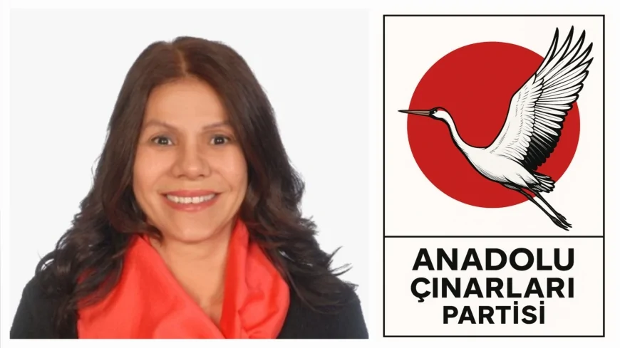 Ayşe Talaş Kimdir ?