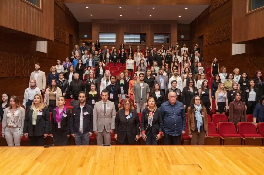 İzmir Büyükşehir Belediyesi sağlık gönüllülüğü projesiyle 118 kişilik saha ekibini devreye aldı