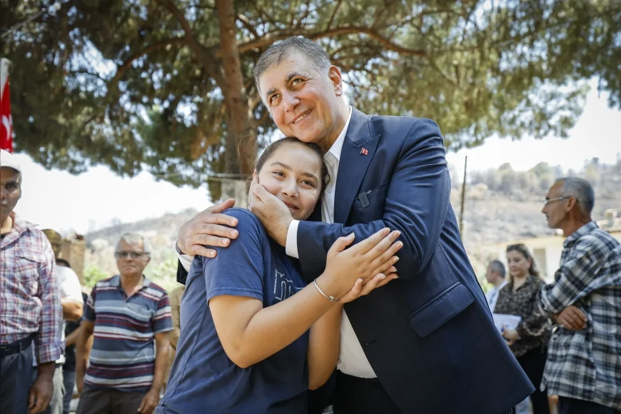 İzmir Büyükşehir Belediyesi çocuk politikalarını genişleterek erken eğitimden teknolojiye kapsamlı model oluşturdu