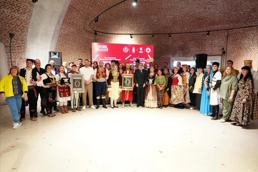 Festivalin önemine değinen Dutlulu, “Mesir Macunu yalnızca bir şifa kaynağı değil, Manisa’dan dünyaya yayılan bir kardeşlik reçetesidir.