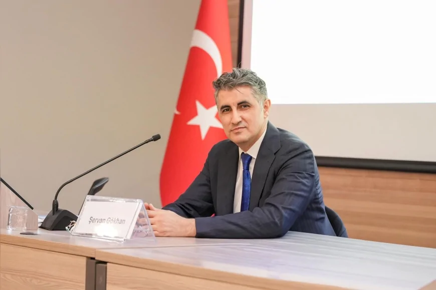 Prof. Dr. Şervan Gökhan Ankara’da Diyarbakırlılara verdiği destekle “sağlık ve kültür elçisi” olarak anılıyor