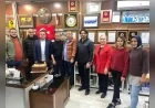 Terme TSO Başkan Adayı Muharrem Çelik: “Varlığınız En Büyük Zenginliğimdir”