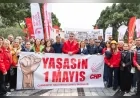 İzmir Büyükşehir Belediye Başkanı Cemil Tugay: “Provokasyonu biliyordum, konuşmama kararını ben aldım”