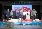 İzmir Büyükşehir Belediye Başkanı Dr. Cemil Tugay: “İzmir ile Bakü kardeşliğini her alanda büyütmeye devam edeceğiz”