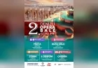 2. Denizli Opera ve Bale Günleri, 8-9 Mayıs 2026 tarihlerinde sahnelenecek.