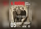 Deniz Gezmiş, Yusuf Aslan ve Hüseyin İnan için anma programı düzenlenecek.