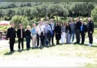 Şehzadeler Belediye Başkanı Hakan Şimşek: “100. Yıl Günübirlik Alanı’nı halkımızın hizmetine sunuyoruz”