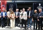 Kuşadası Belediyesi Kent Lokantası’nı açtı uygun fiyatlı yemek hizmeti başladı