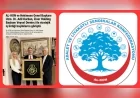 AL-KON ve Hekimsen Genel Başkanı Uzm. Dr. Adil Kurban, Ziver Holding Başkanı Veysel Demirci ile stratejik iş birliği başlıklarını görüştü