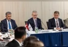 İzmir Büyükşehir Belediye Başkanı Dr. Cemil Tugay: “İzmir’in spor kimliği güçlenmeli”