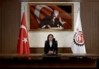 Uşak Belediye Başkanvekili Av. Hatice Terekeci Özkan: “Annelerimiz toplumumuzun en sağlam temeli ve en büyük güvencesidir”