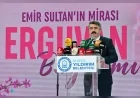 Yıldırım Belediye Başkanı Oktay Yılmaz: “Erguvan Bayramı Bursa’nın manevi kimliğini yaşatan kadim bir mirastır”
