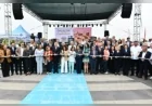 Balıkesir GastroFest On Binlerin Katıldığı Görkemli Açılışla Başladı