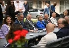 Yunusemre Belediye Başkanı Semih Balaban: “Halka kulak tıkayan bir yönetim olmadık”