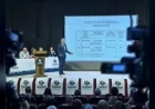 Bandırma Belediye Başkanı Dursun Mirza Barış Manço Kültür Merkezi’nde Projeleri ve Gelecek Hedeflerini Hemşehrileriyle Paylaştı