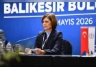 Ünlüce, belediyeler arası iş birliğinin güçlendirilmesi gererekli.