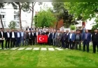 Manisa Büyükşehir Belediye Başkanı Besim Dutlulu: “Herkese Eşit ve Adil Hizmet Götüreceğiz”