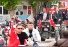 Manisa Büyükşehir Belediyesi 10 Bin Üreticiye 300 Bin Yerli Sebze Fidesi Dağıttı .