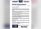 Anahtar Parti Terme İlçe Başkanlığı: “Vatandaşın hizmet alması siyasi tartışmalara kurban edilmemeli”