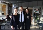 Yunusemre Belediyesi üç farklı araştırmada metropol ilçe belediyeleri arasında üst sıralarda yer aldı