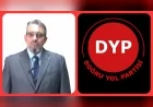 Doğru Yol Partisi Dış İlişkiler Başkanı Bilal Kaya: “ABD’nin Almanya’dan çekilişi yeni jeopolitik fırtınanın habercisi”