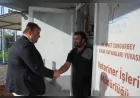Seferihisar Belediyesi sıfır atık hedefi kapsamında veteriner hizmetlerini tamamen dijital sisteme taşıdı..