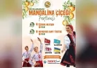 Menderes Belediyesi 4 Ülkeden Halk Dansları Ekiplerini Mandalina Çiçeği Festivali’nde Buluşturacak...