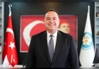 Manisa Büyükşehir Belediye Başkanı Besim Dutlulu: “Gençliğimiz, aydınlık yarınlarımızın en büyük güvencesidir”