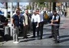 Kuşadası Belediye Başkan Vekili Tahsin Demirtaş: “Başkan Ömer Günel’in sosyal belediyecilik projelerini sürdüreceğiz”