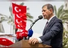 İzmir Büyükşehir Belediye Başkanı Dr. Cemil Tugay: “19 Mayıs, Türkiye’yi ayağa kaldıran ilk gündür”