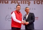 Bornova Belediye Başkanı Ömer Eşki: “Geleceğin kentini bugünden kuruyoruz”
