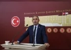 HÜDA PAR Gaziantep Milletvekili Şahzade Demir: “Başıboş Köpek Sorunu Artık Ertelenemez Bir Kamu Güvenliği Meselesidir”