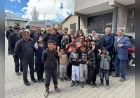 AK Parti Erzurum Milletvekili Abdurrahim Fırat: “Tekman ve Karayazı’da Taleplerin Takipçisi Olacağız”