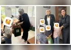 Dünya Mağdurlar Derneği Başkanı Türkan Çaçan: “Çocukların Gülümsemesi En Büyük Bayram Sevincimizdir”