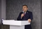 SİMDER Başkanı Sezgin Aydın: “Bir kapıya kilit vurabilirsiniz ama inanmış insanların yüreğine zincir vuramazsınız”