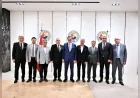 Başkan Ahmet Ekmekçi TOBB 82. Genel Kuruluna Katıldı
