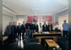 Büyük Birlik Partisi Diyarbakır İl Başkanı Mehmet Çiçek: “Birliğimiz Daim, Kardeşliğimiz Güçlü Olsun”