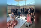 Yaşar Makina Kurban Bayramı Geleneğini Çalışanlarıyla Sürdürdü, “Arkadaşlık Dostluk ve Aile Bağlarımız Var”