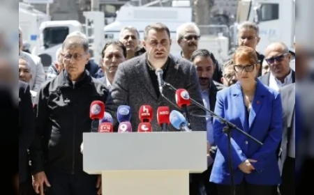 CHP İzmir İl Başkanı Çağatay Güç: “Çevreyolunu ücretli yapmak Deli Dumrul anlayışıdır”