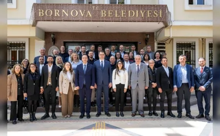 CHP İzmir İl Başkanı Çağatay Güç: “İktidar halktan koptu, bu düzenin değişmesi için erken seçim şart”