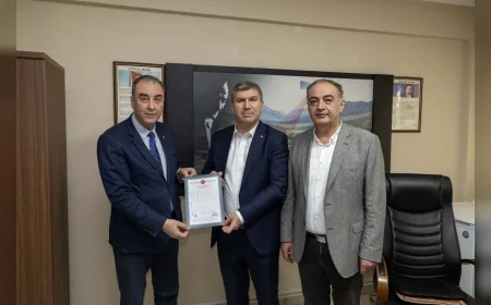 Burdur’da uzun süredir kamuoyunun gündeminde yer alan AVM projesinde kritik eşik aşıldı.