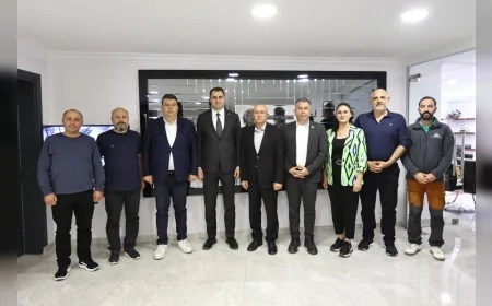 CHP İzmir İl Başkanı Çağatay Güç: “CHP olarak oyumuz yüzde 40’ın üzerinde, AKP yüzde 20’nin altında seçim sandığı gelecek AKP tümden gidecek”