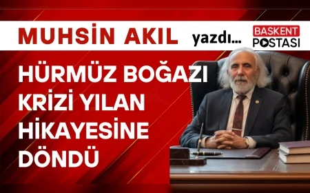 Hürmüz Boğazı Krizi Yılan Hikayesine Döndü