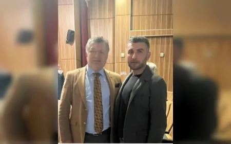 Atakan Çelik’ten Evci Mahallesi kararı sonrası “Toprağımız bölünemez” mesajı